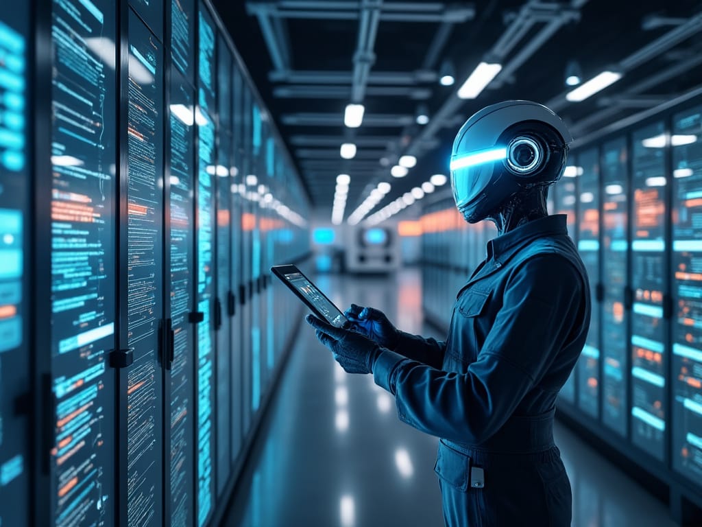 How LLMs are Redefining Customer Support in Logistics