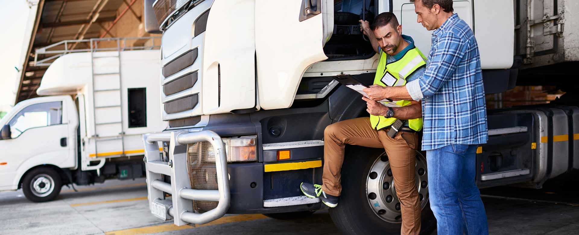 workforce management for logistics companies is essential