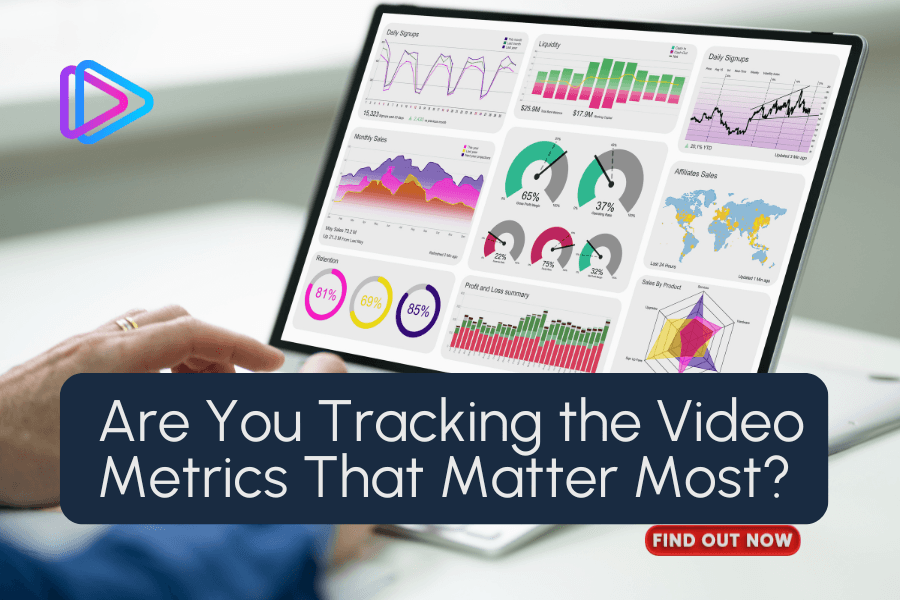 Beyond Views: Understanding Video Marketing Metrics for Better Results