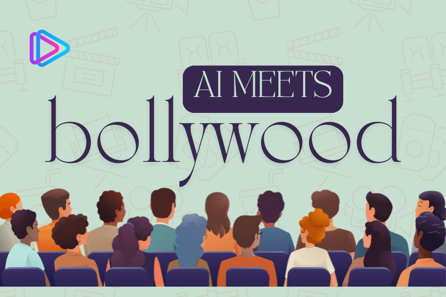 How Artificial Intelligence (AI) is Reshaping Movie Promotions