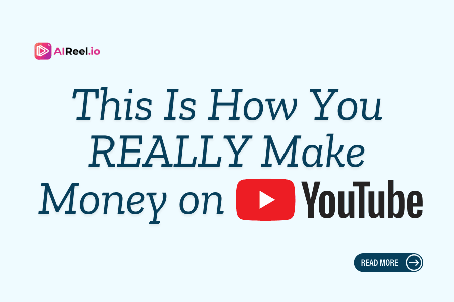 How to Make Money on YouTube in 2025 (Beyond Ads!) — Multiple Income Streams Explained