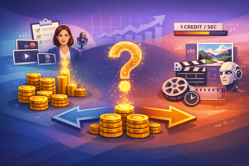 How to Use Your Personate Credits Strategically: A beginner's Guide