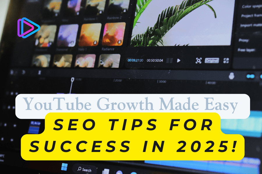 YouTube SEO Checker: How to Improve Your Rankings and Reach More Viewers