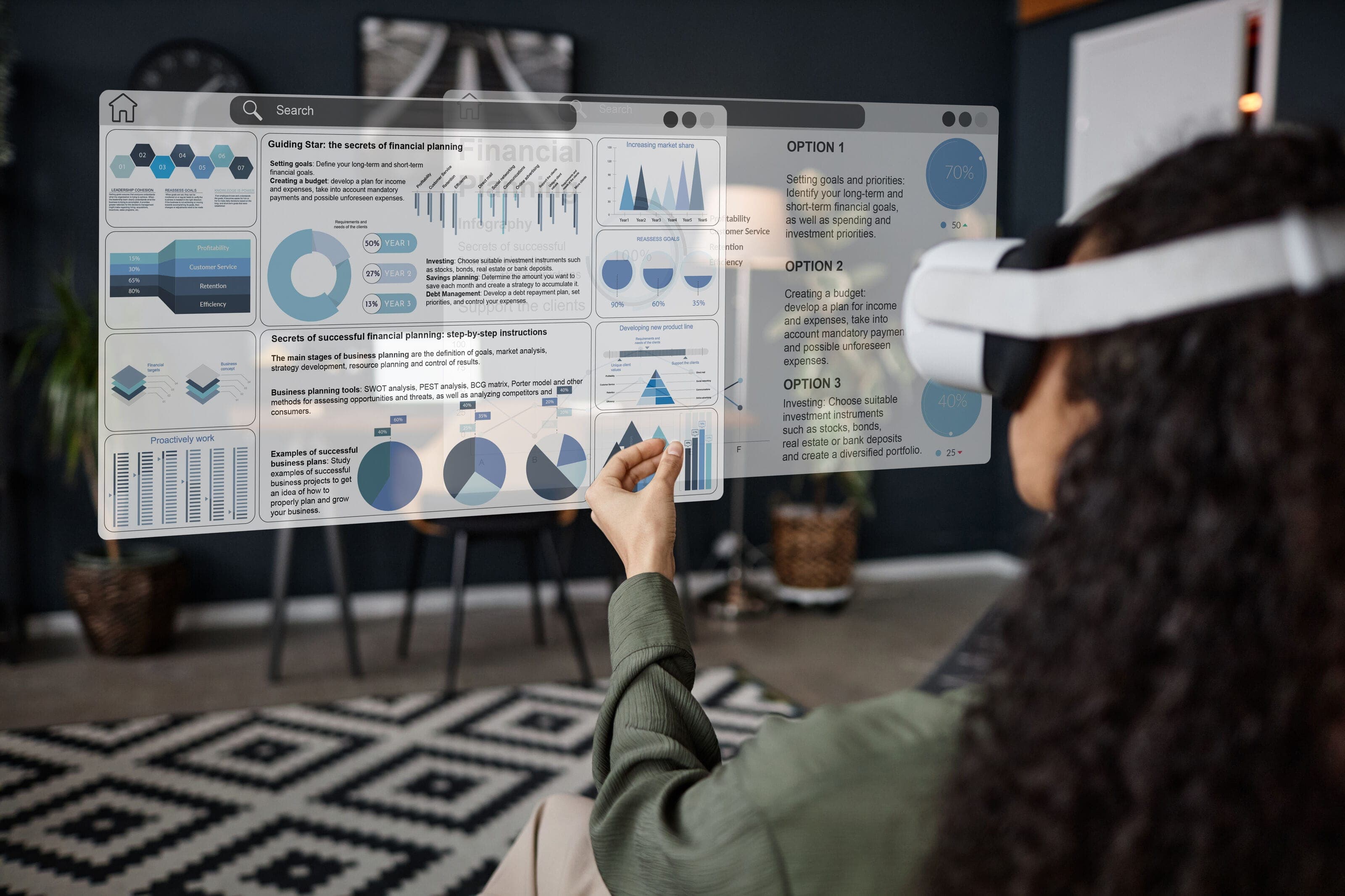 10X ROAS with or without Mixed Reality Ads?