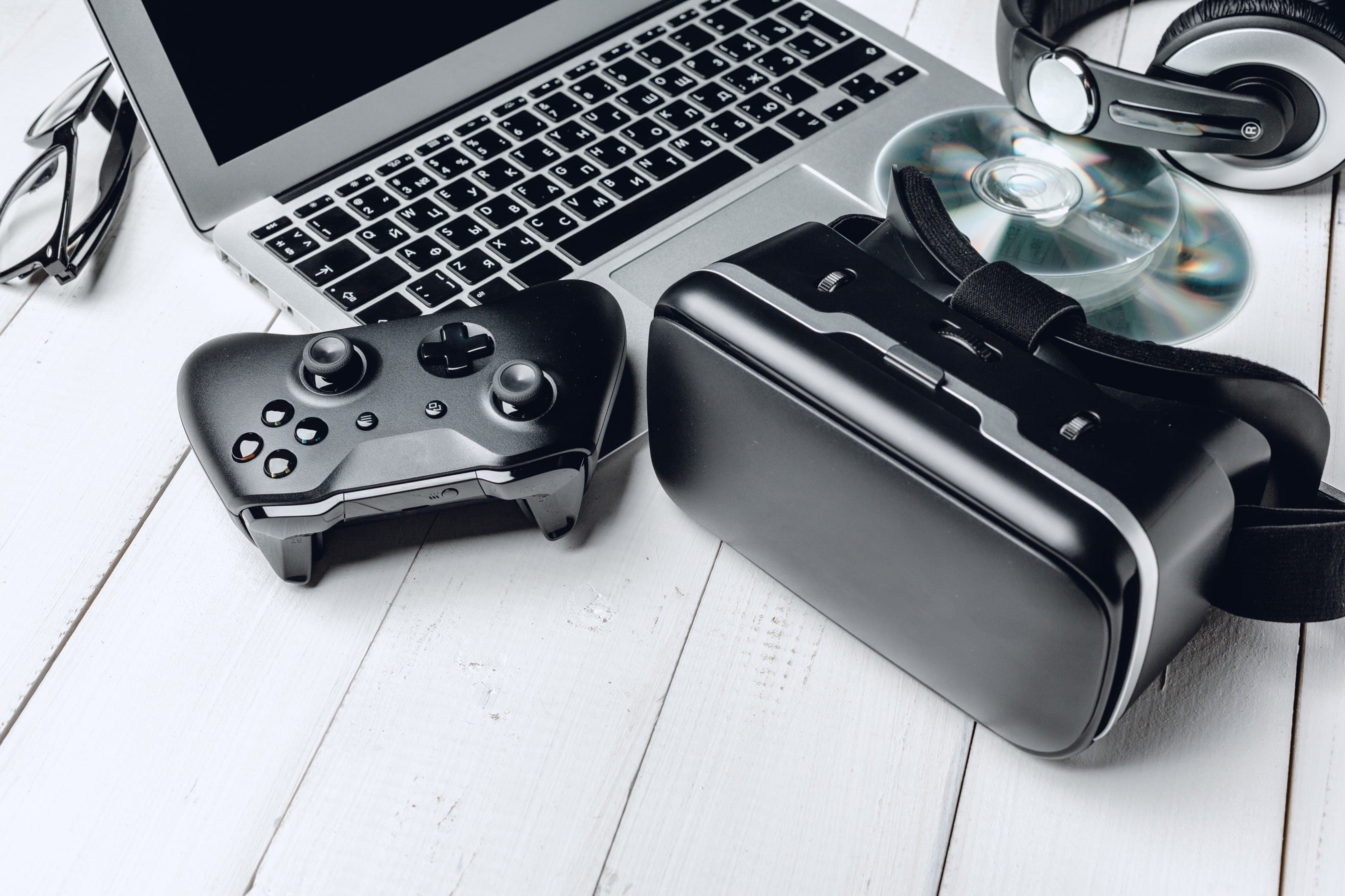 AR and Gamification: The Perfect Combo for Brand Loyalty