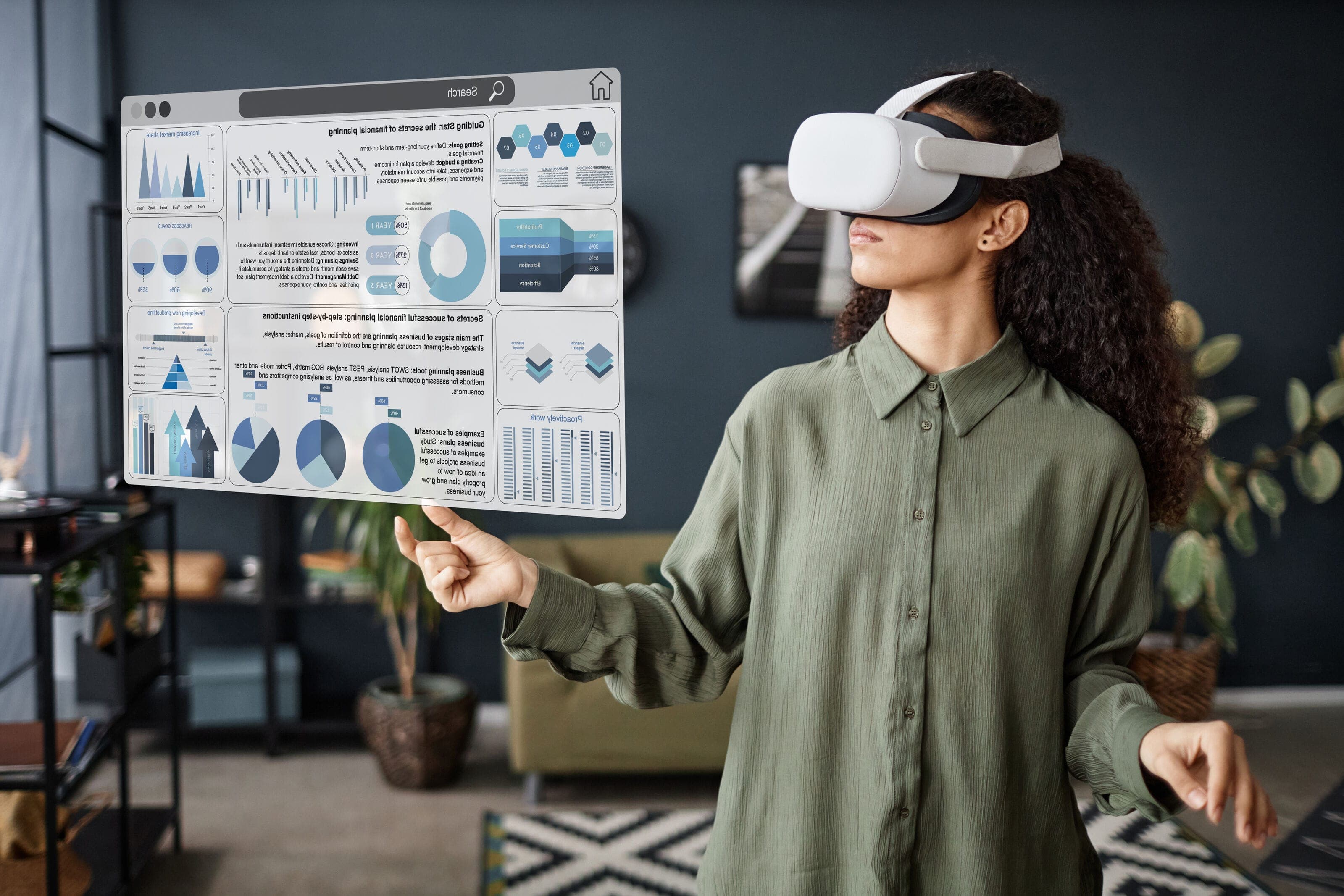 Augmented Reality Marketing: Benefits, Use Cases and Strategies