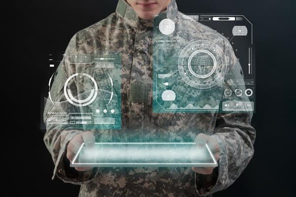 How Augmented Reality in Defense is Transforming Military Training & Operations