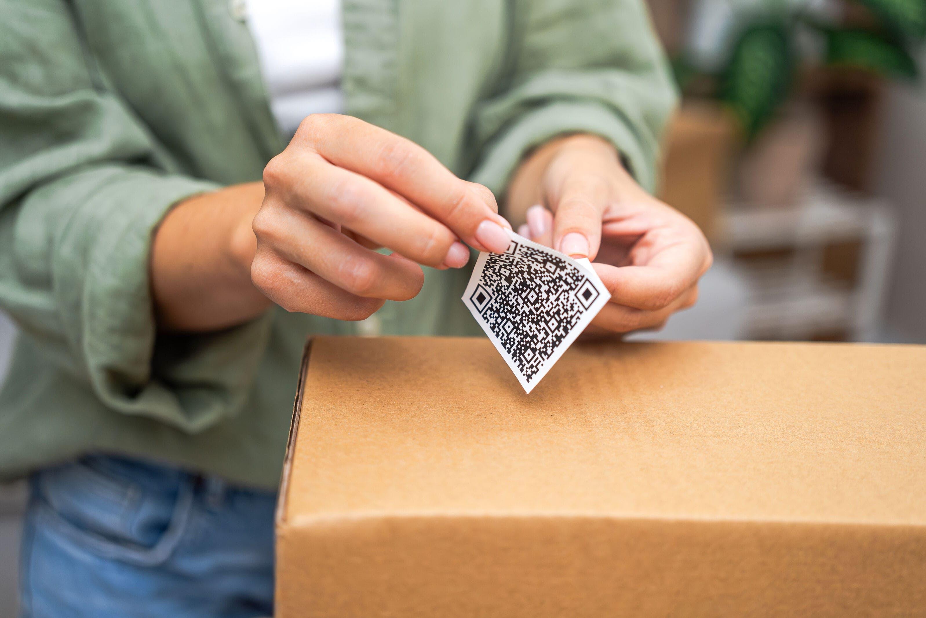 Augmented Reality Trends in Packaging for 2025