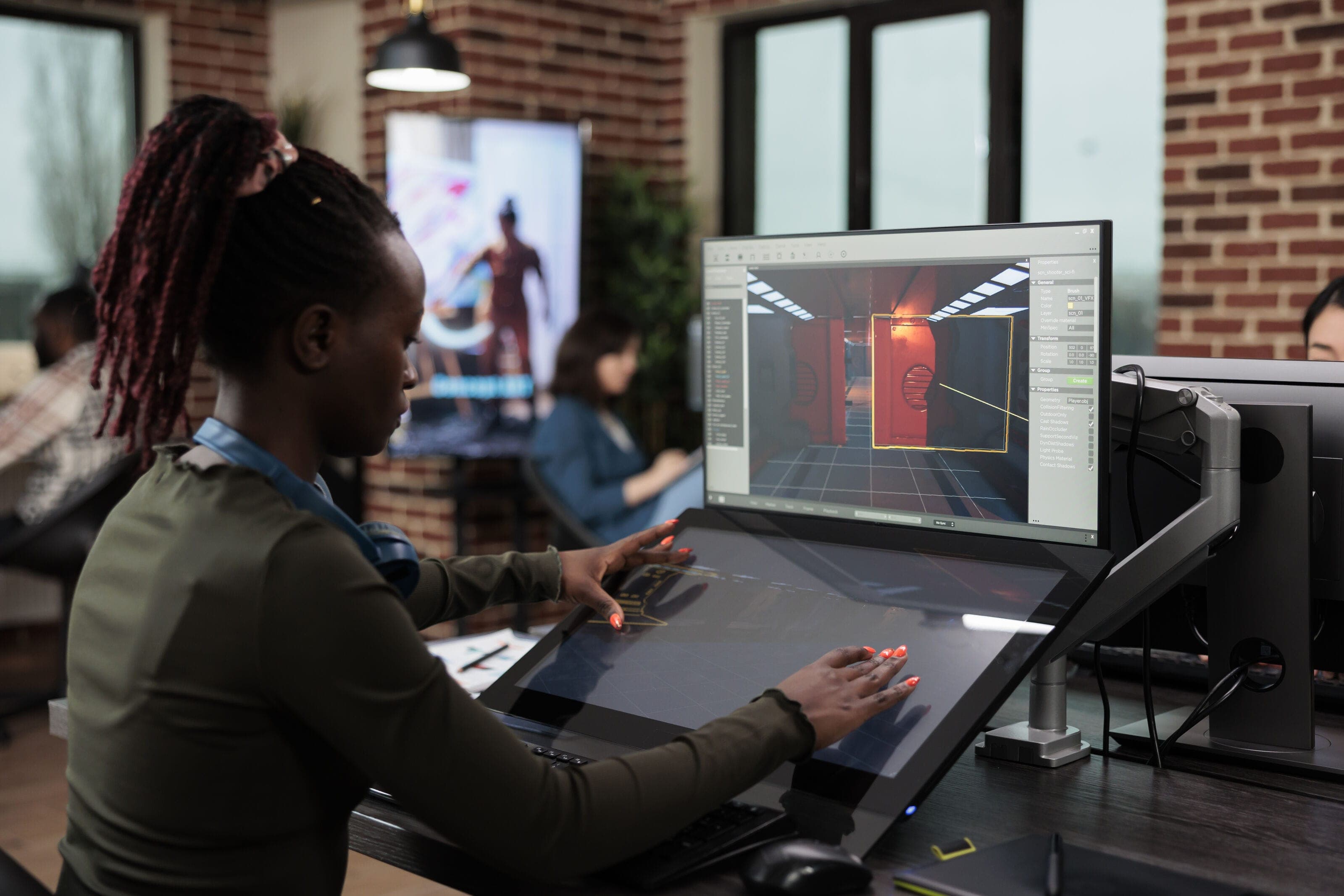 Augmented Reality vs. Virtual Reality: What’s the Difference?