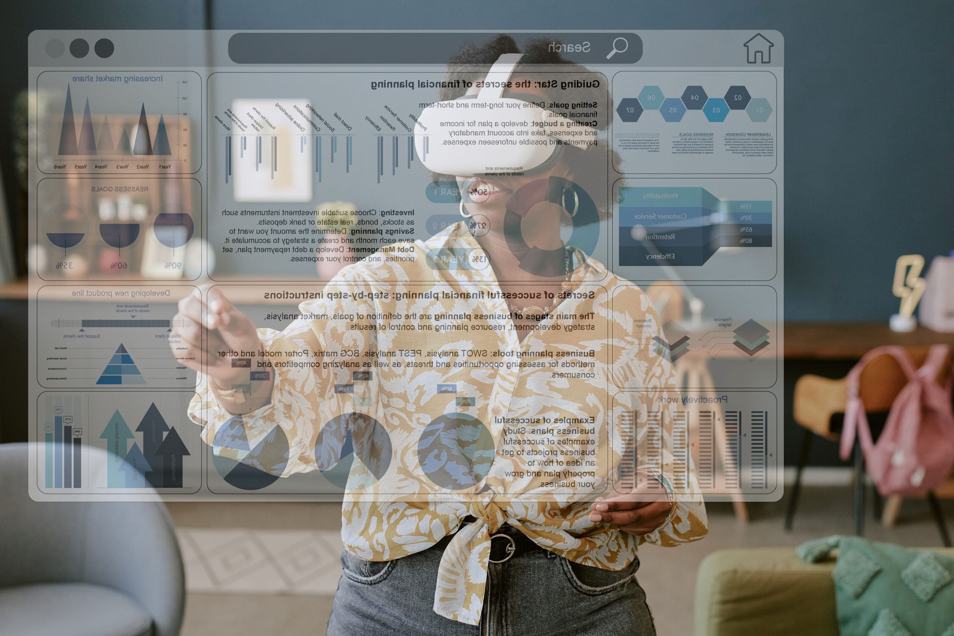 5 Examples of Mixed Reality Marketing: Lessons for Marketers