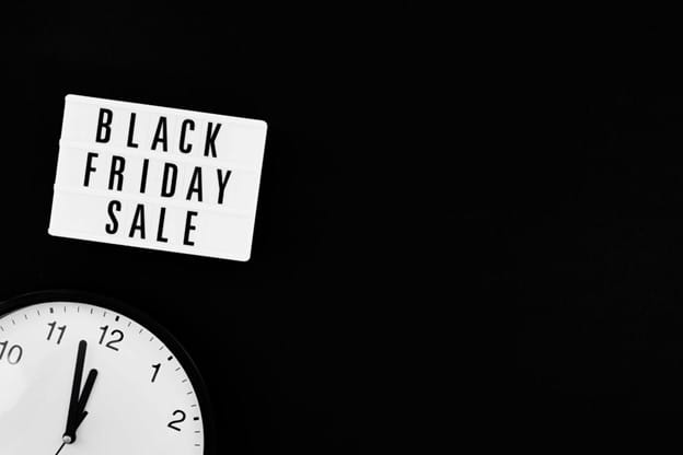 Black Friday Marketing Ideas To Boost Sales for 2025