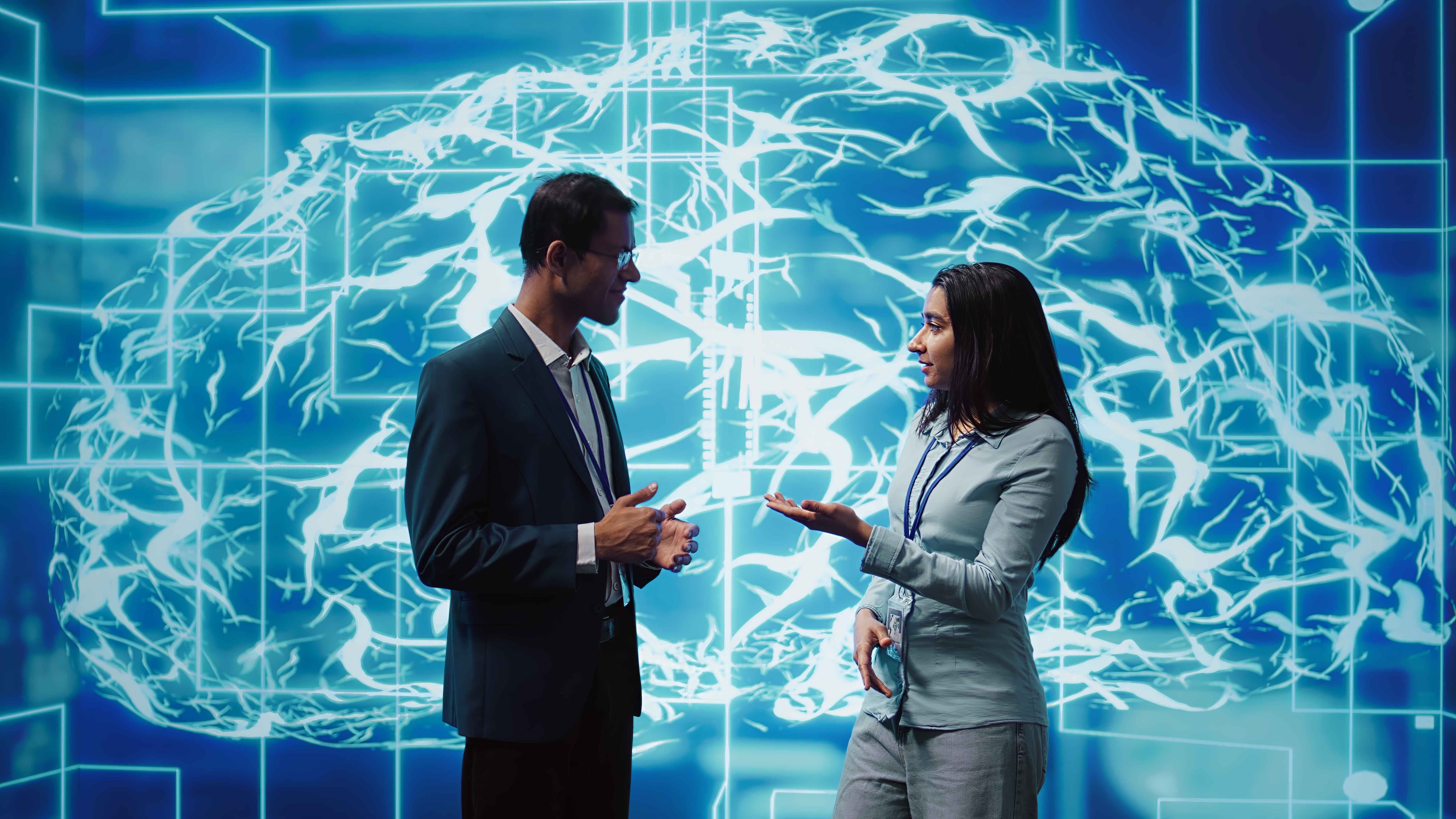 How Leaders Can Navigate the AI Hype Storm? 