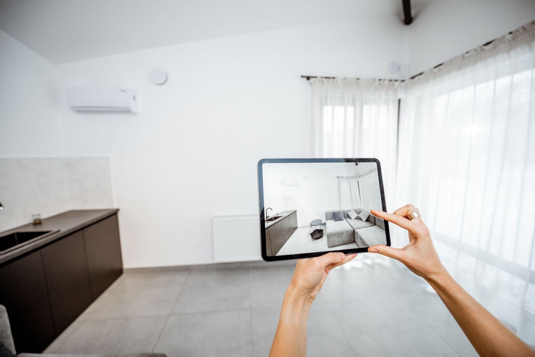 AR/VR in Real Estate: Benefits, Use Cases & Future Impact
