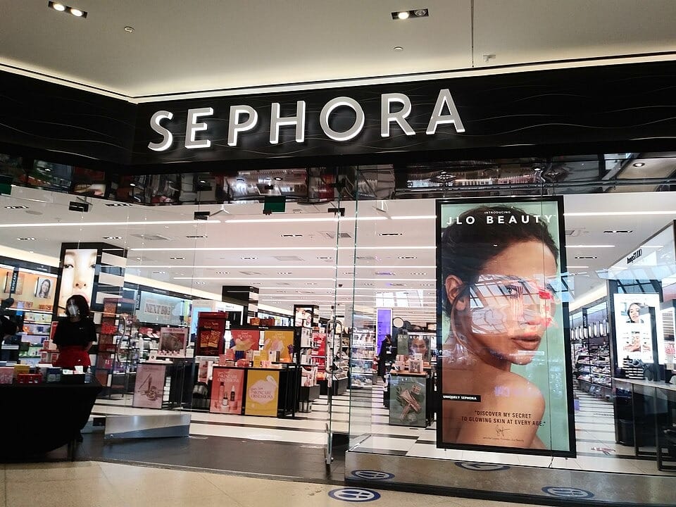 Sephora 