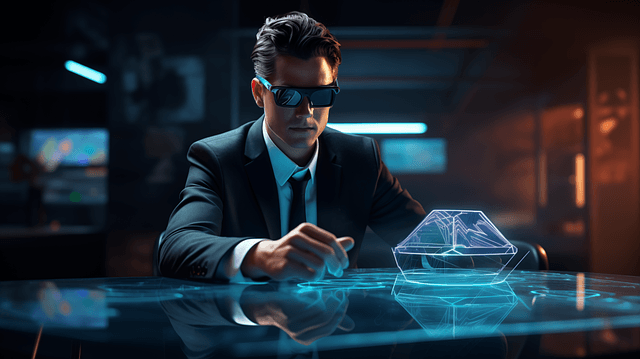 Tools and Devices for MR in Construction