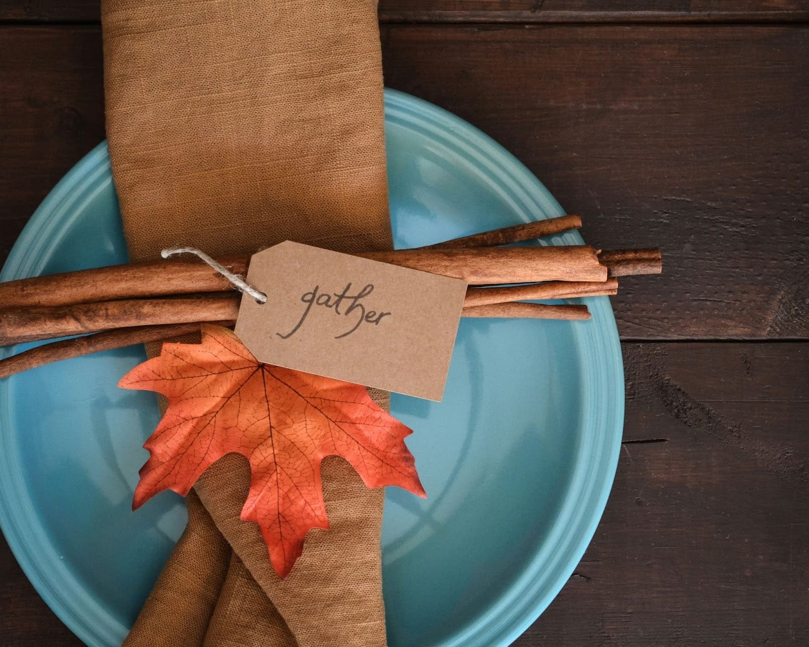 Importance of Thanksgiving marketing 