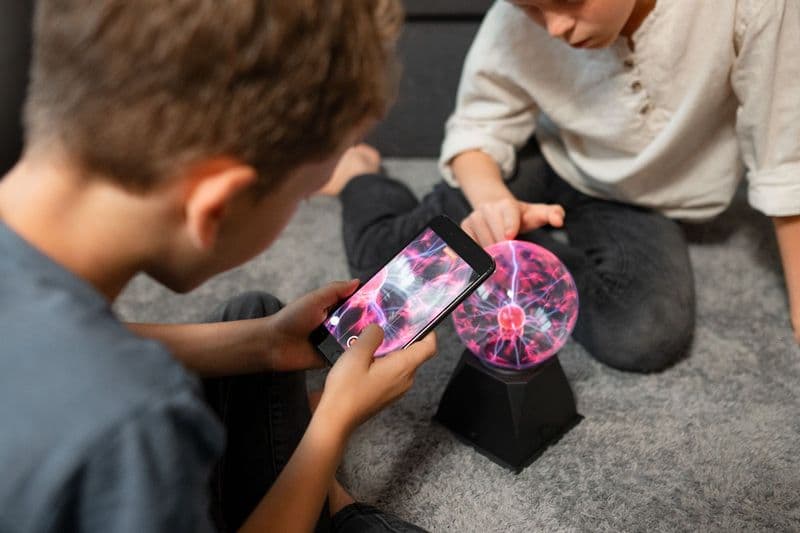 Augmented Reality Used in Education Today