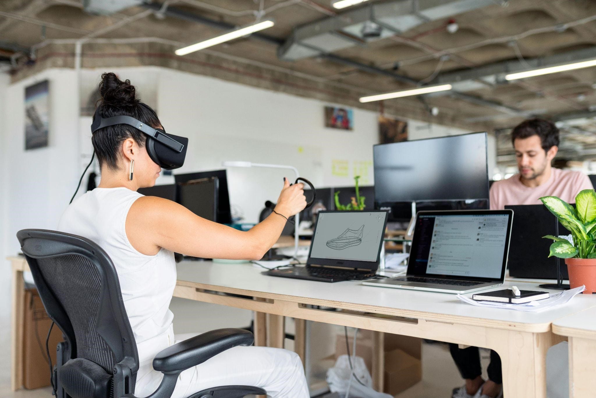 Extended Reality (XR) in Business: How It's Transforming Industries in 2026