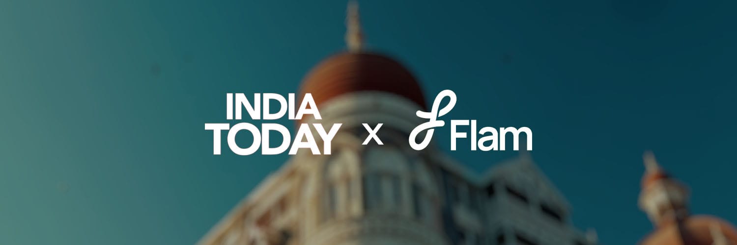 Mixed Reality Technology in Global Live Events