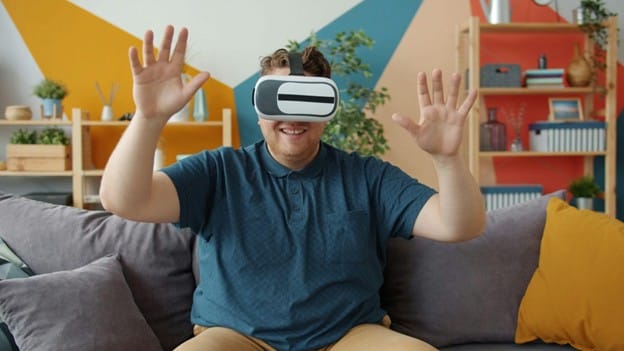 What is Interactive Advertising? The Future of Engagement in Mixed Reality