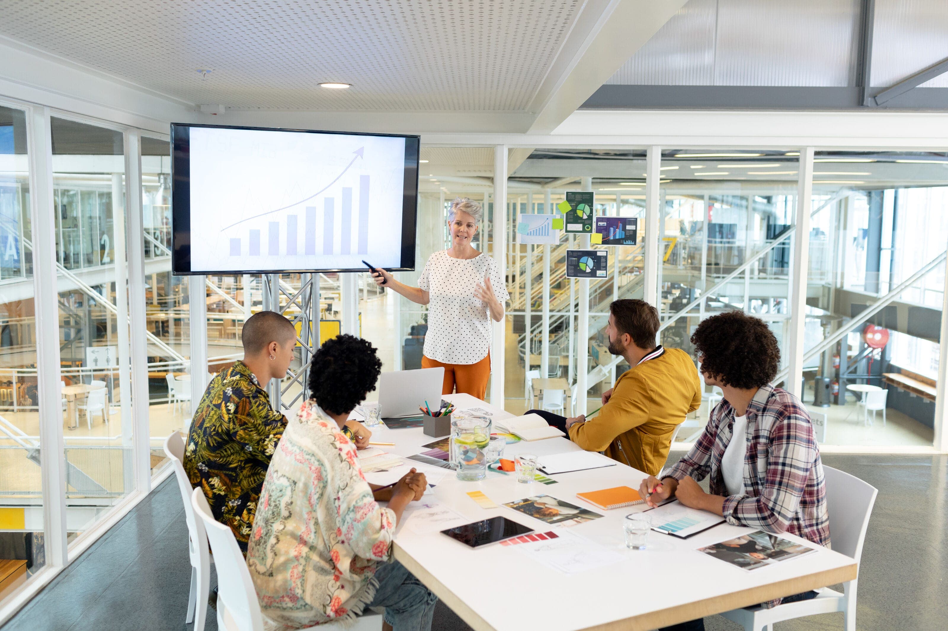 Marketers’ 2025 Priorities: AI, Social Listening, and Creator Partnerships 