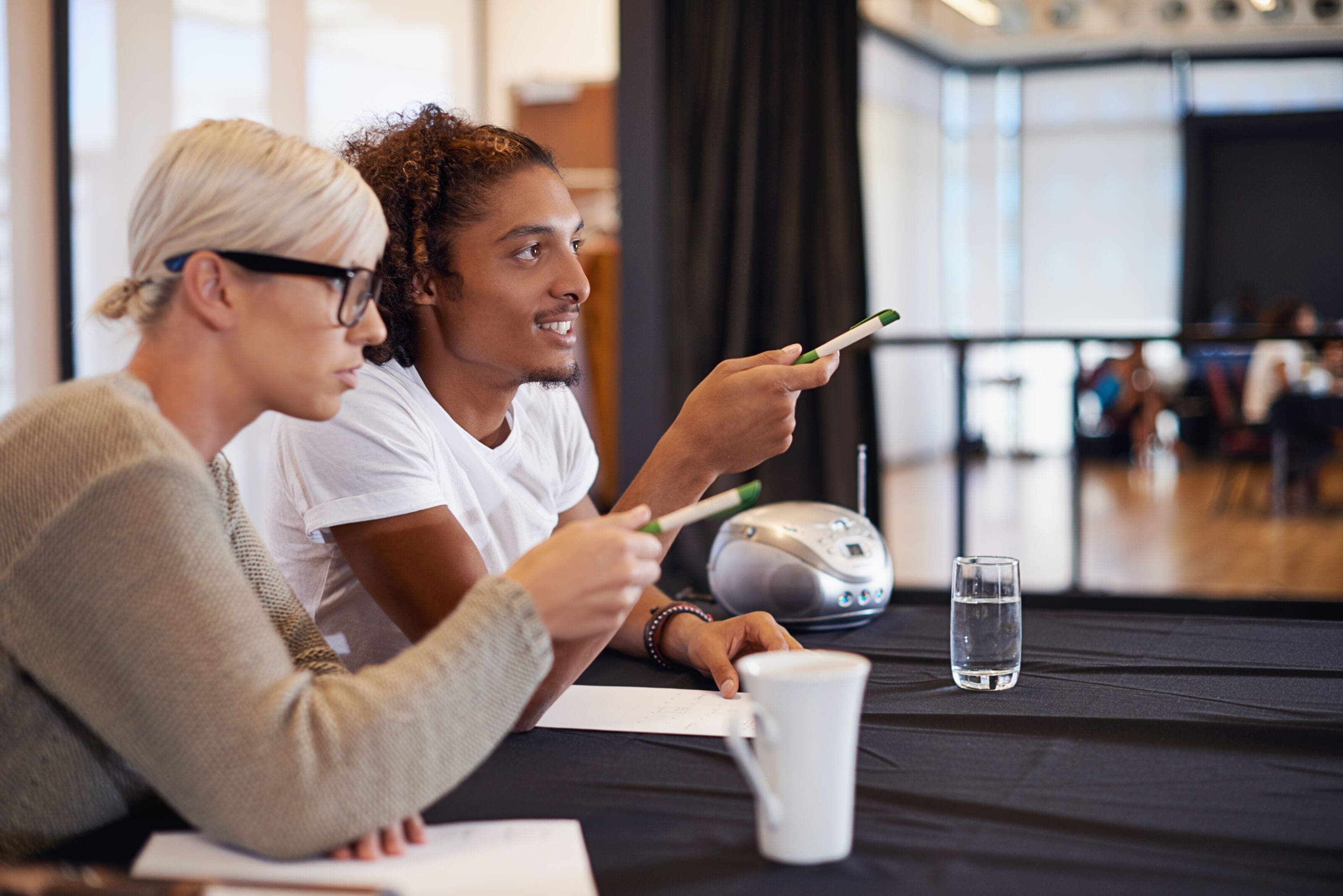 Mixed Reality? Detailed Guide to Mixed Reality in MarTech