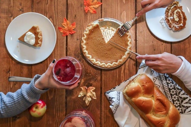 Thanksgiving Marketing Ideas to Stand Out This Season