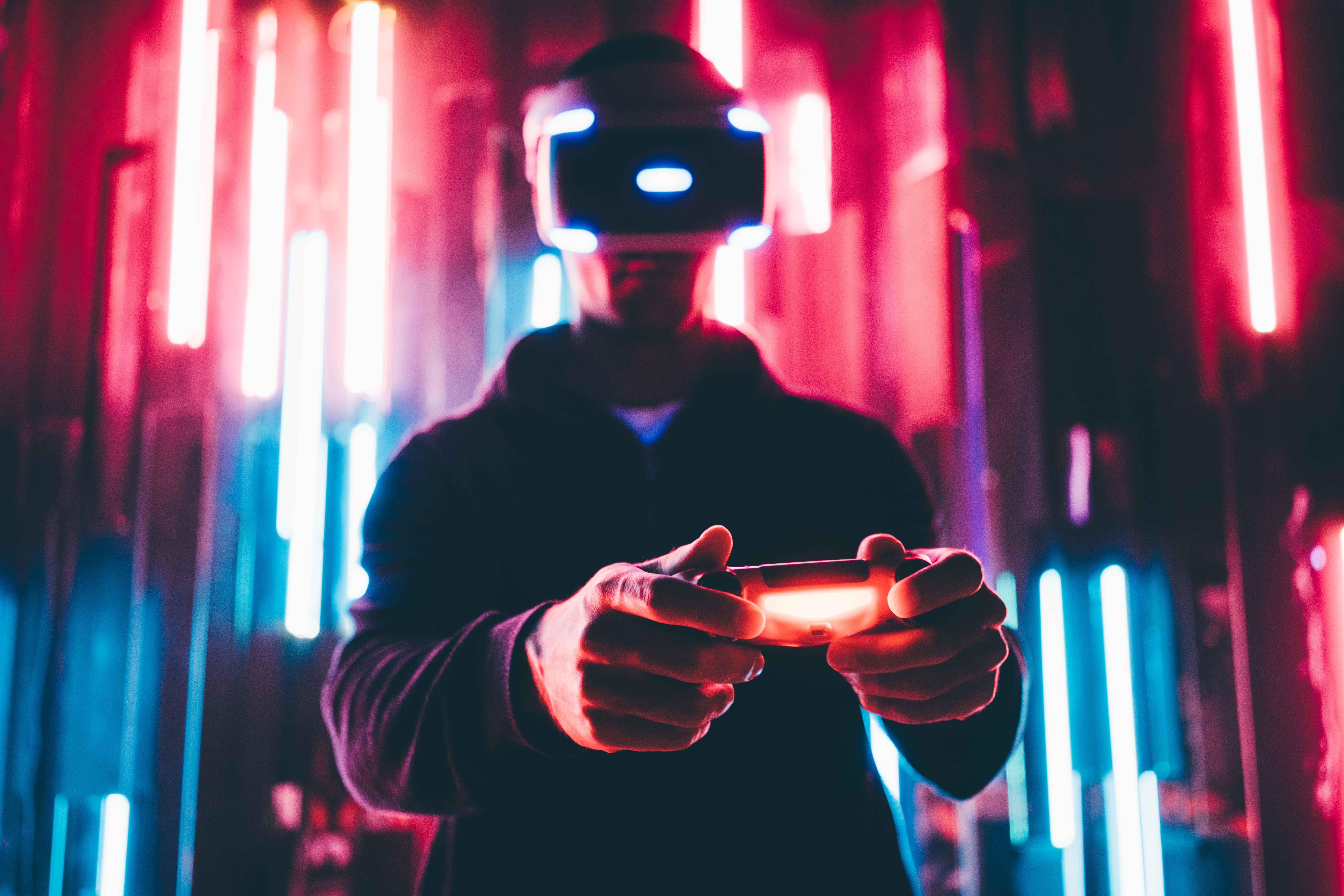 The Evolution of Gaming: Key Trends Shaping the Industry in 2025