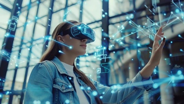 Types of Augmented Reality: A Complete Guide to the Future of Interactive Experiences