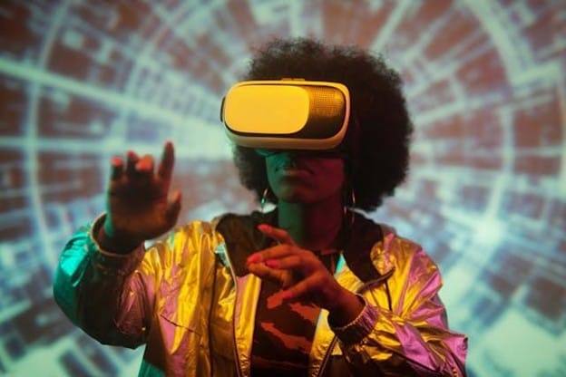 Types of Virtual Reality: A Complete Guide to Immersive Worlds