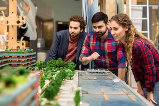 The Future of Mixed Reality in Smart Cities and Urban Planning