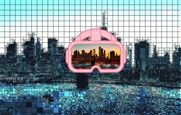 Virtual Reality in Construction: Redefining the Future with Immersive Tech