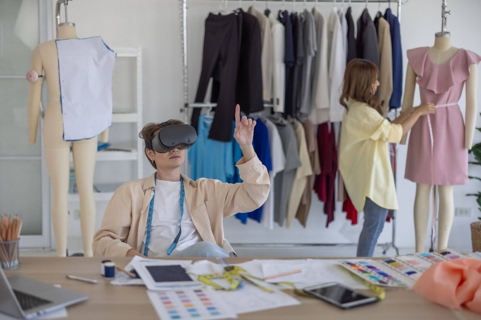 Enhancing Brand Storytelling with AR: An Innovative Approach