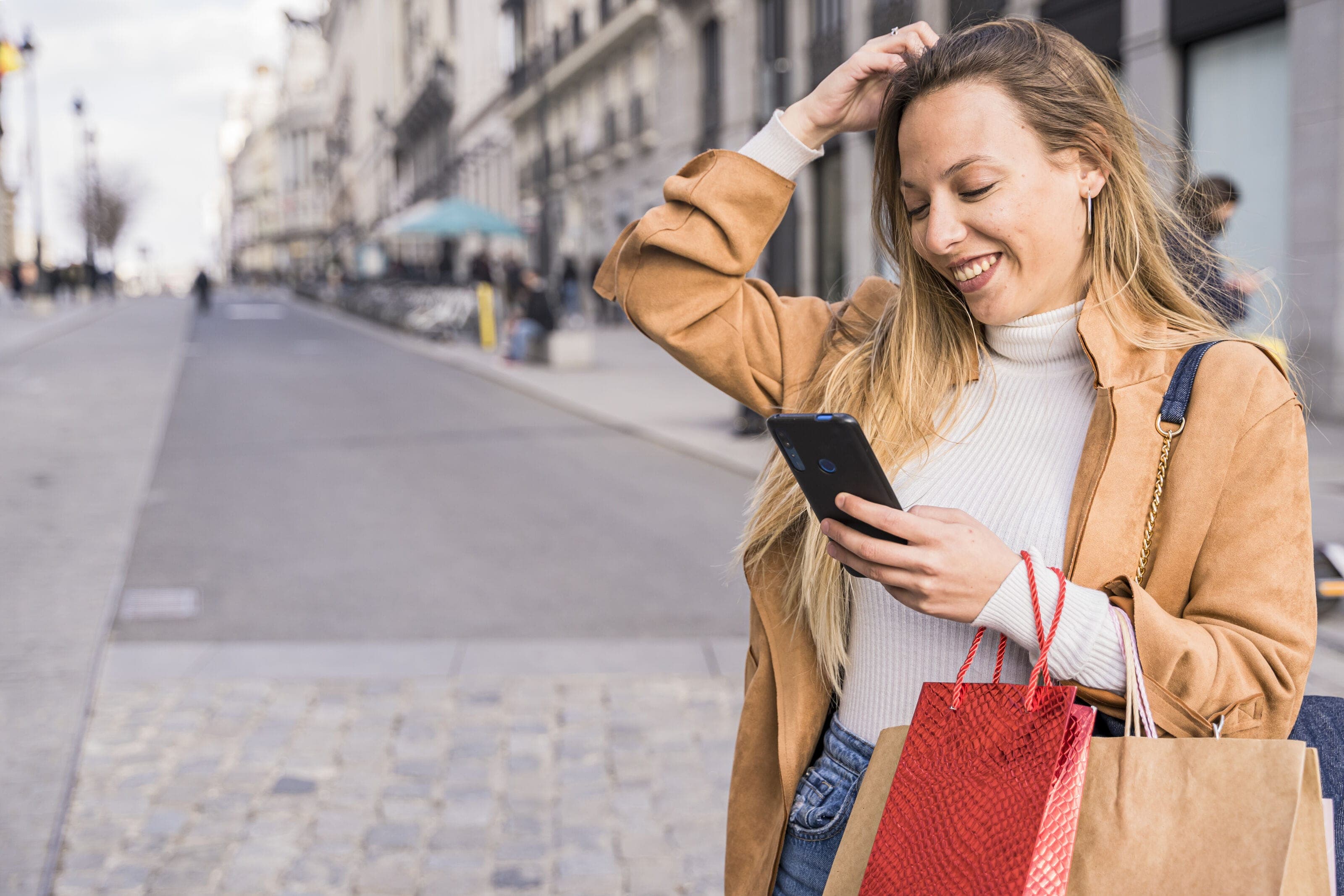 Why Your Customers Will Prefer Impressive Ads