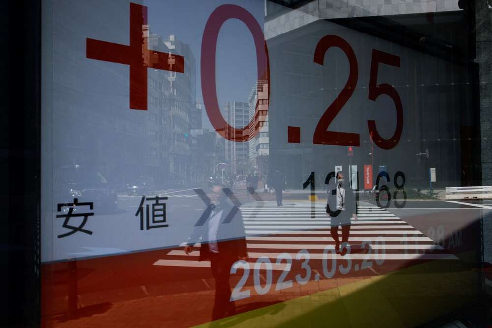 Oil, gold jump, stocks slip on Middle East conflict