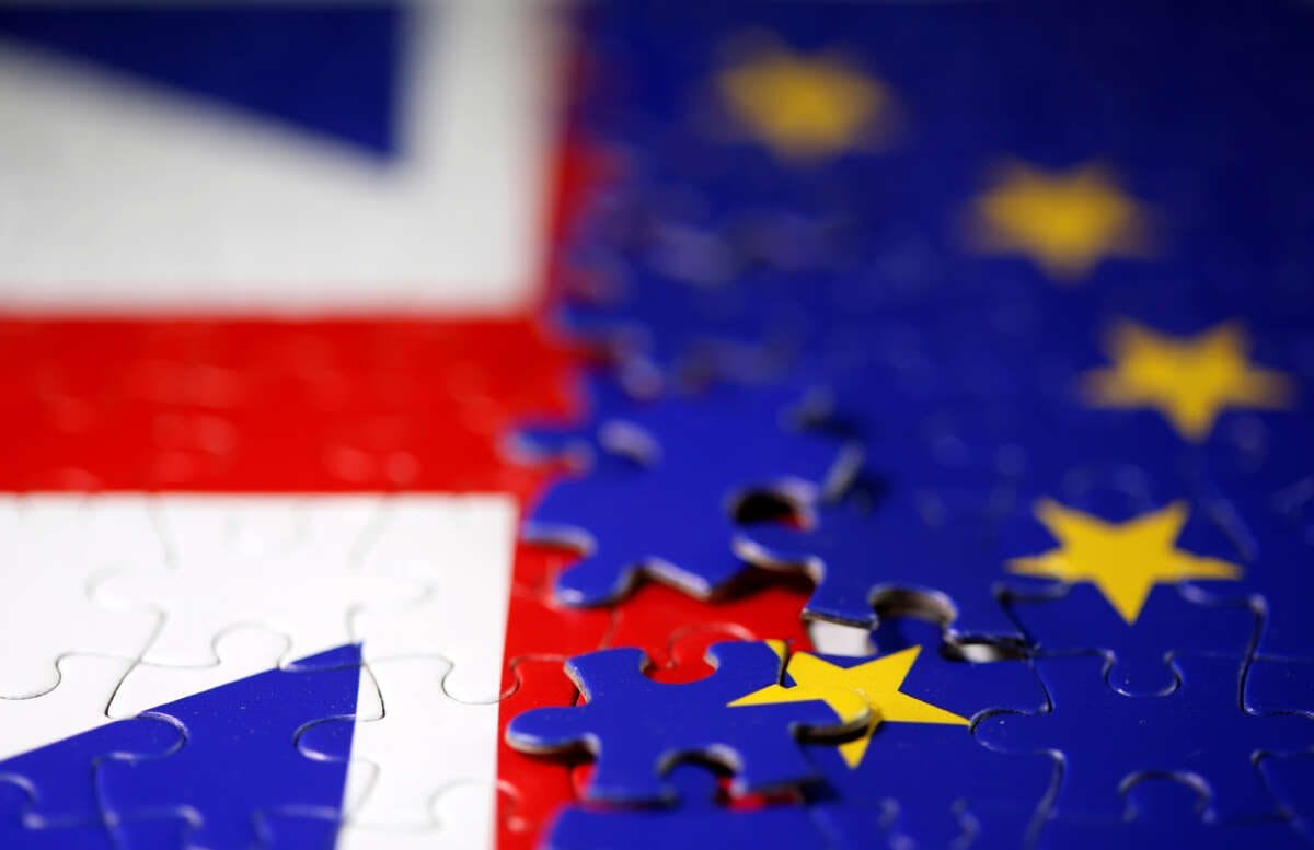 Britain, EU must use caution in new online rules – UN