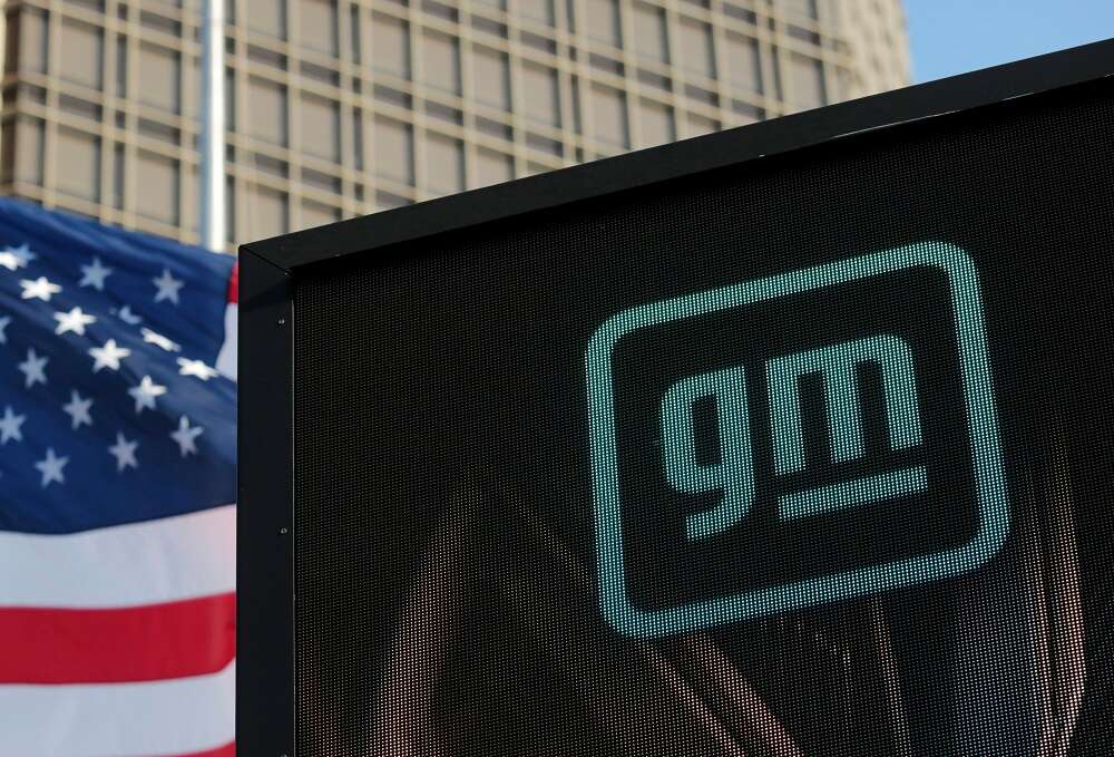 GM keeps on trucking despite Covid, semiconductor concerns