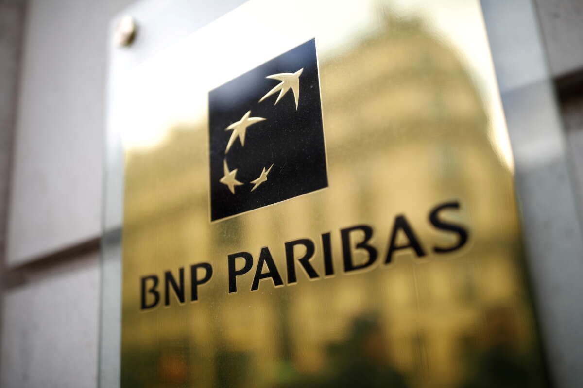 BNP Paribas buys majority stake in Dutch firm Dynamic Credit Group
