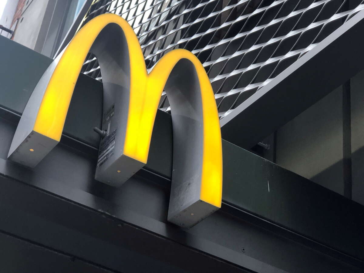 McDonald’s Happy Meal toys to go green globally by 2025