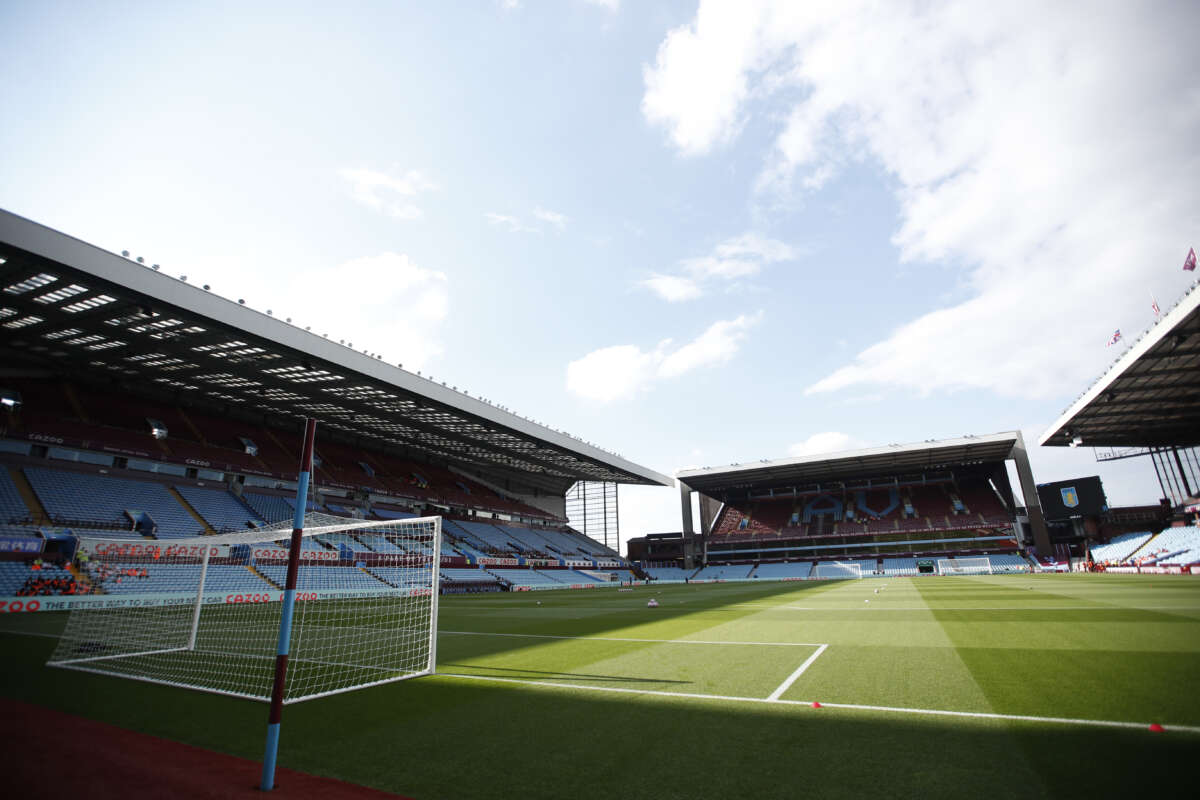 Soccer-Standing areas at Premier League grounds to be allowed from January