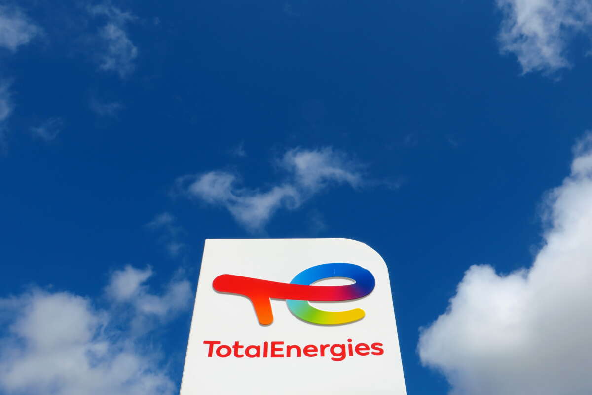 TotalEnergies, China Three Gorges to form electric mobility venture in China