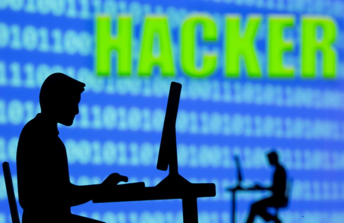 Hackers-for-hire are biggest cybersecurity threat -EU agency