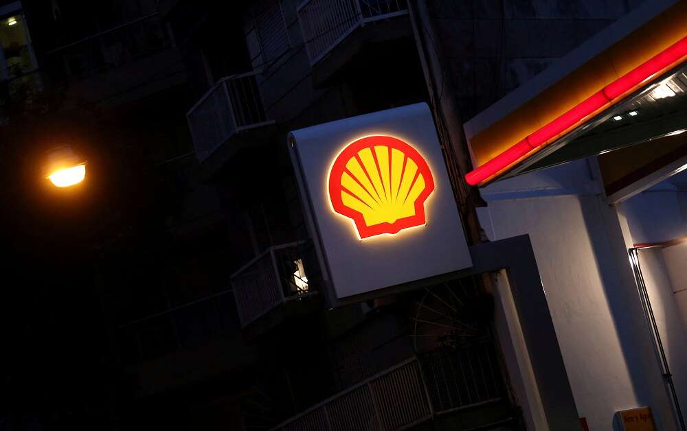 Shell tightens restrictions on Russian oil buying