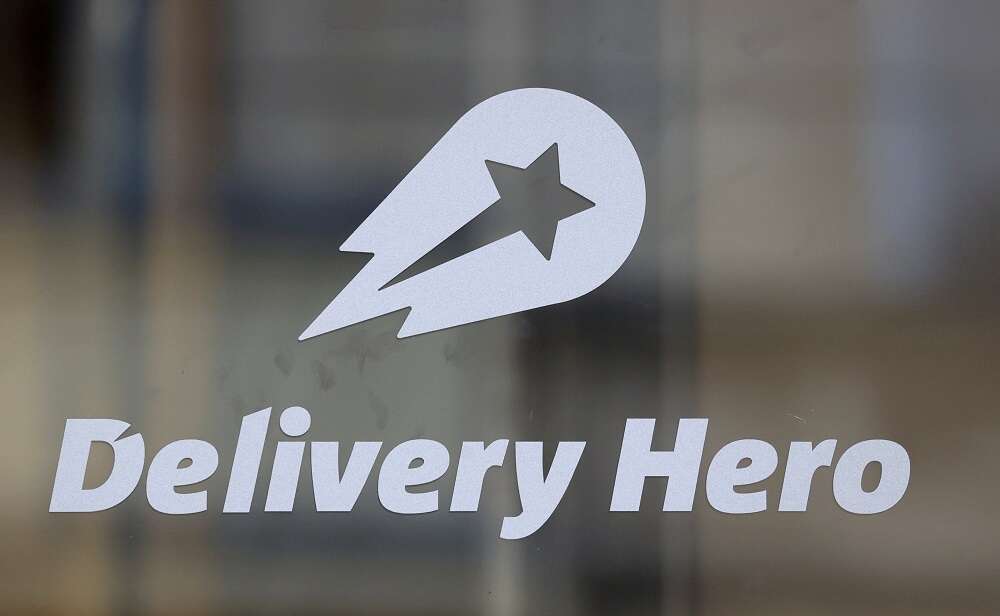 Delivery Hero sees higher gross merchandise value in third quarter