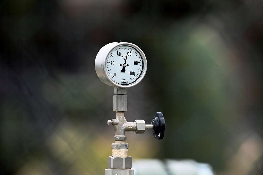 Dutch govt lifts filling target for Bergermeer gas storage facility to 90%