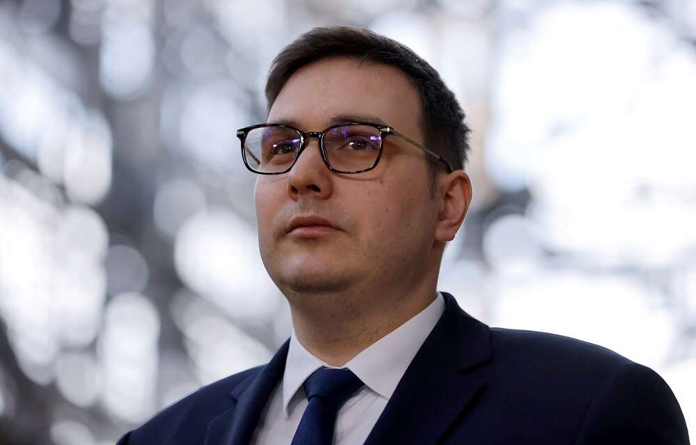 EU may agree tightening visas for Russians, discuss training of Ukraine troops