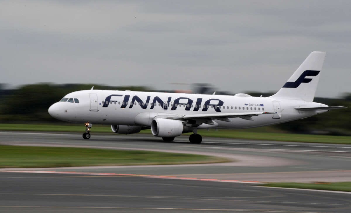 Finnair partners with Qatar Airways in search of new routes