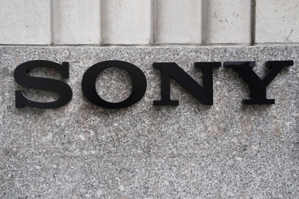 Sony to buy mobile game developer in push beyond consoles