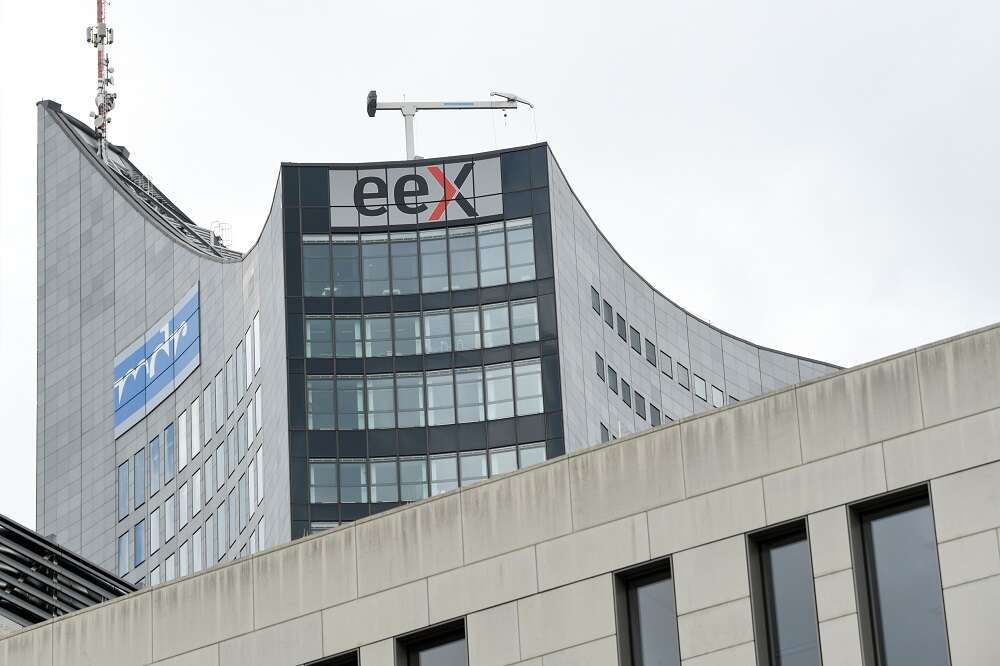 EEX markets to remain open as power prices soar – statement