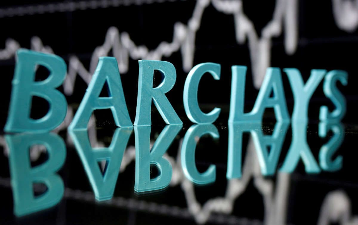 Barclays announces sale of remaining shares in South Africa’s Absa
